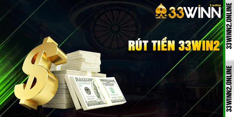 Gặp Lỗi Khi Rút Tiền 33win2? Cách Xử Lý Hiệu Quả